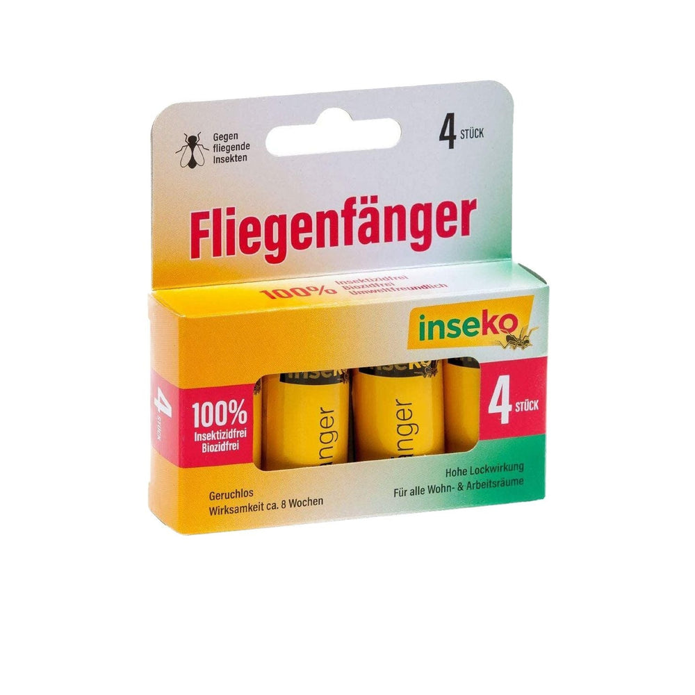 16x inseko Fliegenfänger