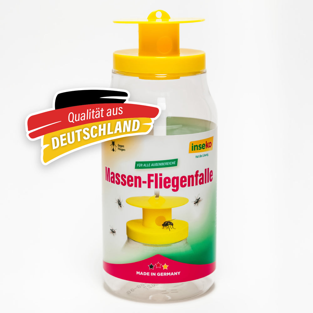 1x inseko Massen-Fliegenfalle
